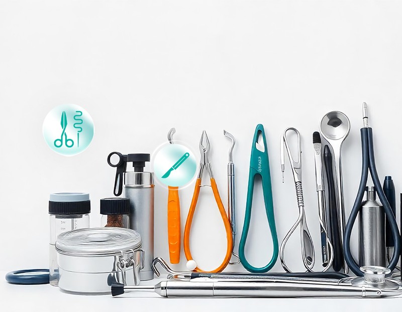 Medical Equipment